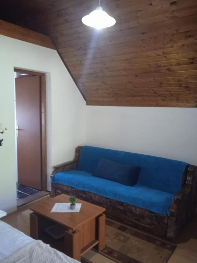 Apartman Nino Tounj Exterior foto