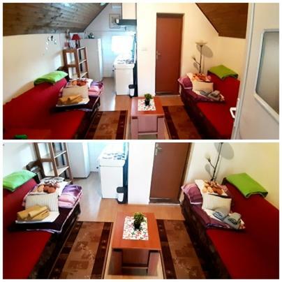 Apartman Nino Tounj Exterior foto