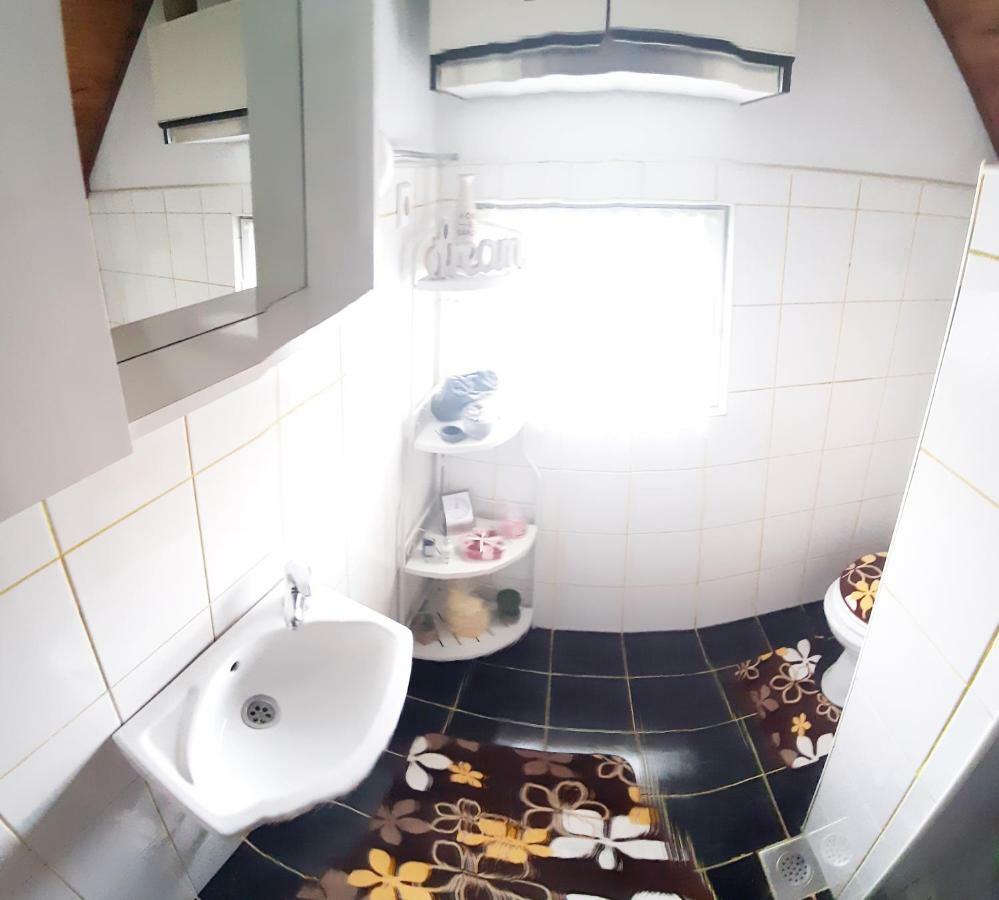 Apartman Nino Tounj Exterior foto
